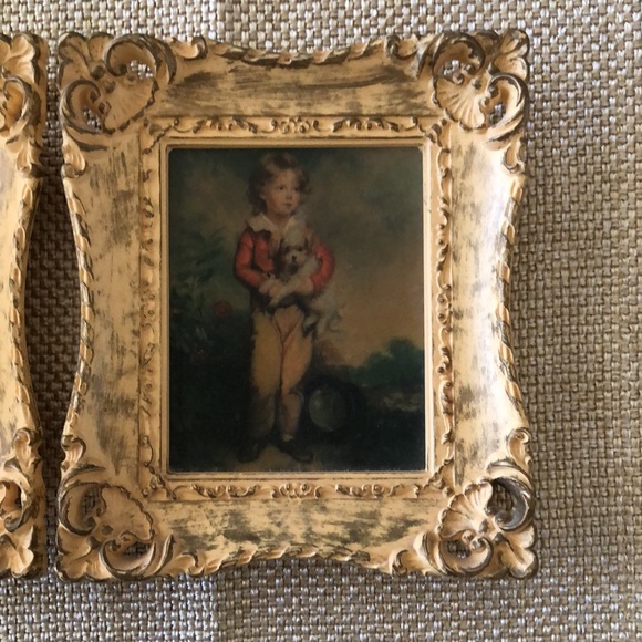 Turner Mfg Co frames. Collectors item. Vintage - Picture 3 of 6